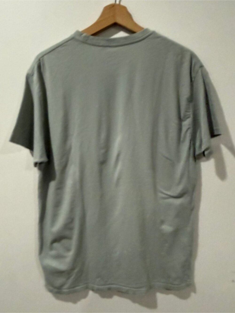 Imperial Mutant Graphic T-Shirt Men’s Large Grey Streetwear Tee - Picture 5 of 8